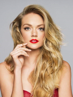 Lindsay Ellingson